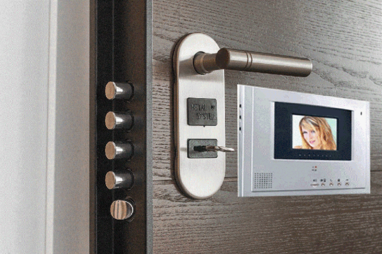 Critical Mistakes to Avoid When Installing Security Doors